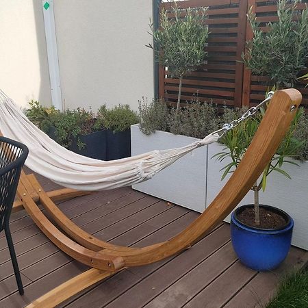 La Maison Bleue, A 20 Mn De Strasbourg, Sur La Route Des Vins, Jusqu'A 6 Personnes, Sélestat Exteriör bild