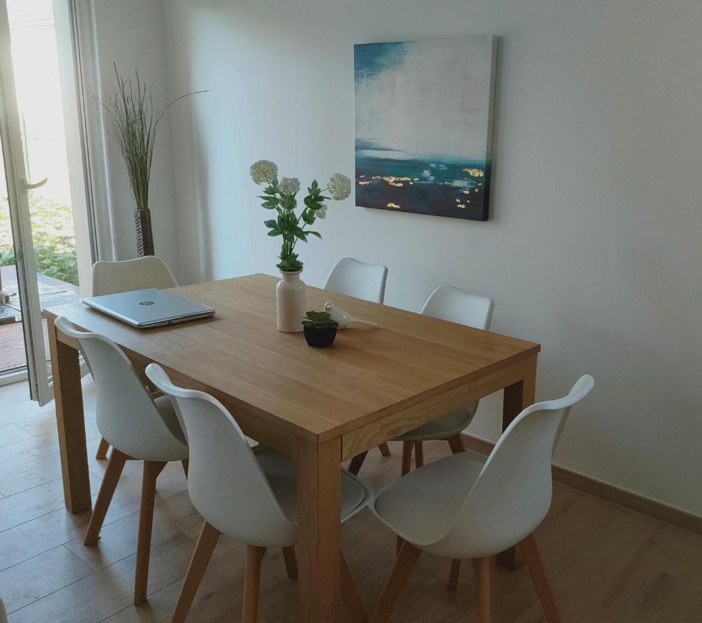 La Maison Bleue, A 20 Mn De Strasbourg, Sur La Route Des Vins, Jusqu'A 6 Personnes, Sélestat Exteriör bild