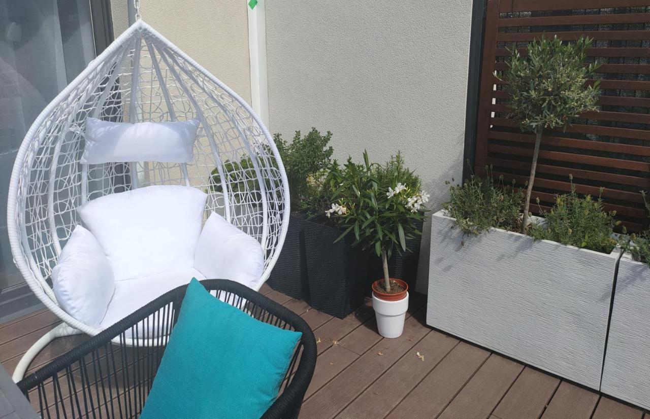 La Maison Bleue, A 20 Mn De Strasbourg, Sur La Route Des Vins, Jusqu'A 6 Personnes, Sélestat Exteriör bild
