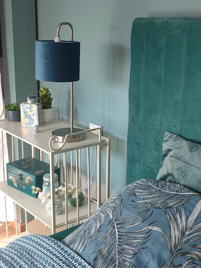 La Maison Bleue, A 20 Mn De Strasbourg, Sur La Route Des Vins, Jusqu'A 6 Personnes, Sélestat Exteriör bild